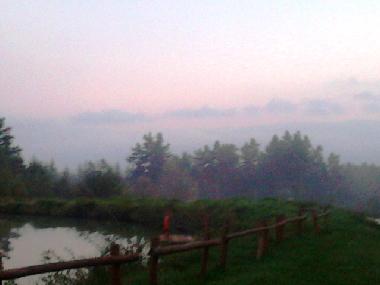 Maison de vacances /en/au Skopw  51 (Podkarpackie)ou appartement ou maison de vacances