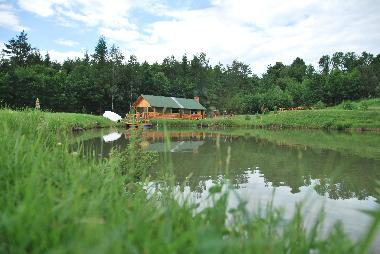 Maison de vacances /en/au Skopw  51 (Podkarpackie)ou appartement ou maison de vacances