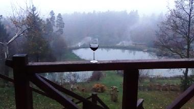 Maison de vacances /en/au Skopw  51 (Podkarpackie)ou appartement ou maison de vacances