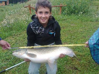 Maison de vacances /en/au Skopw  51 (Podkarpackie)ou appartement ou maison de vacances