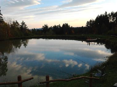 Maison de vacances /en/au Skopw  51 (Podkarpackie)ou appartement ou maison de vacances