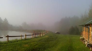 Maison de vacances /en/au Skopw  51 (Podkarpackie)ou appartement ou maison de vacances