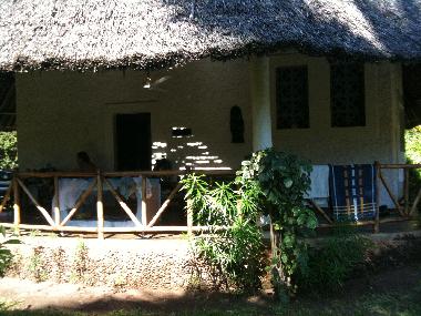 Maison de vacances �/en/au Galu Kinondo (Coast)ou appartement ou maison de vacances
