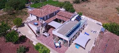 Maison de vacances /en/au Statos Agios Fotios (Paphos)ou appartement ou maison de vacances