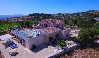 Maison de vacances /en/au Statos Agios Fotios (Paphos)ou appartement ou maison de vacances