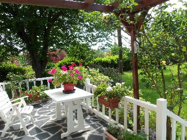 Maison de vacances /en/au plestin les greves (Ctes-d