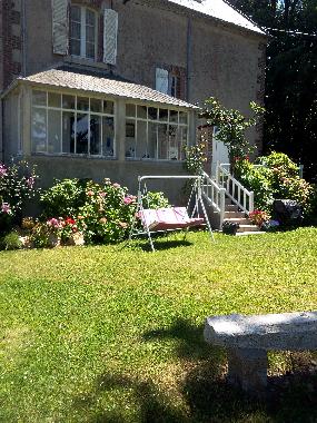 Maison de vacances /en/au plestin les greves (Ctes-d