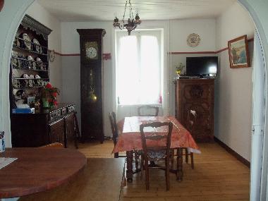 Maison de vacances /en/au plestin les greves (Ctes-d