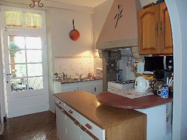 Maison de vacances /en/au plestin les greves (Ctes-d