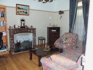 Maison de vacances /en/au plestin les greves (Ctes-d