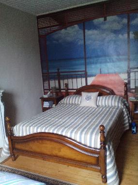 Maison de vacances /en/au plestin les greves (Ctes-d