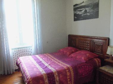 Maison de vacances /en/au plestin les greves (Ctes-d