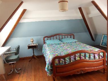 Maison de vacances /en/au plestin les greves (Ctes-d