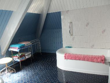 Maison de vacances /en/au plestin les greves (Ctes-d