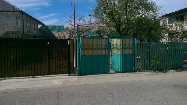 Maison de vacances �/en/au Satoka (Odes