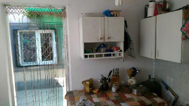 Maison de vacances �/en/au Satoka (Odes