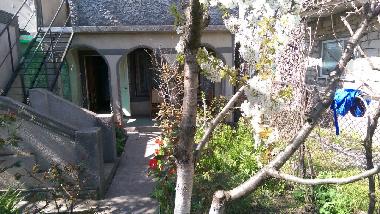 Maison de vacances �/en/au Satoka (Odes