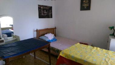 Maison de vacances �/en/au Satoka (Odes