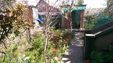 Maison de vacances �/en/au Satoka (Odes