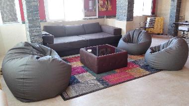 Appartement de vacances �/en/au hurghada (Al Bahr al Ahmar)ou appartement ou maison de vacances