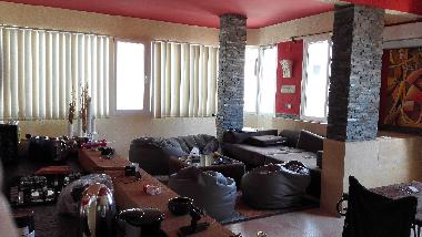 Appartement de vacances �/en/au hurghada (Al Bahr al Ahmar)ou appartement ou maison de vacances