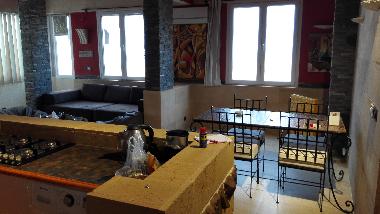 Appartement de vacances �/en/au hurghada (Al Bahr al Ahmar)ou appartement ou maison de vacances