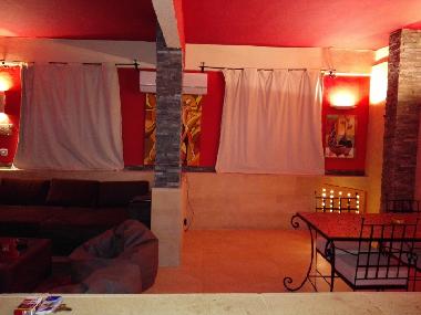 Appartement de vacances �/en/au hurghada (Al Bahr al Ahmar)ou appartement ou maison de vacances