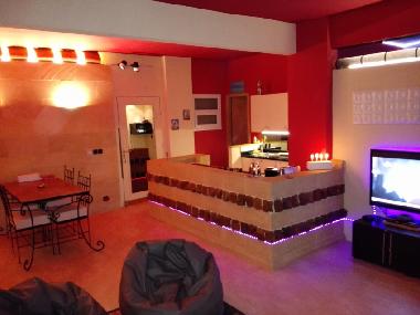 Appartement de vacances �/en/au hurghada (Al Bahr al Ahmar)ou appartement ou maison de vacances