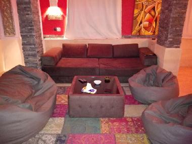 Appartement de vacances �/en/au hurghada (Al Bahr al Ahmar)ou appartement ou maison de vacances