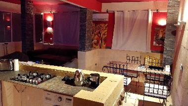 Appartement de vacances �/en/au hurghada (Al Bahr al Ahmar)ou appartement ou maison de vacances