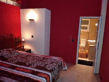 Appartement de vacances �/en/au hurghada (Al Bahr al Ahmar)ou appartement ou maison de vacances