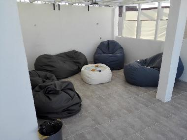 Appartement de vacances �/en/au hurghada (Al Bahr al Ahmar)ou appartement ou maison de vacances