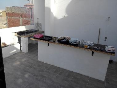 Appartement de vacances �/en/au hurghada (Al Bahr al Ahmar)ou appartement ou maison de vacances