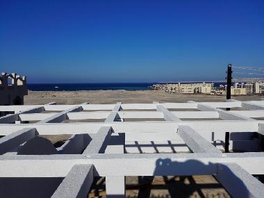 Appartement de vacances �/en/au hurghada (Al Bahr al Ahmar)ou appartement ou maison de vacances