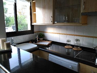 Appartement de vacances /en/au Palma (Mallorca)ou appartement ou maison de vacances