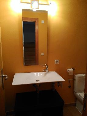 Appartement de vacances /en/au Palma (Mallorca)ou appartement ou maison de vacances