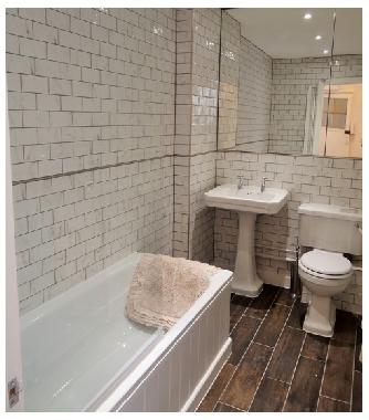 Appartement de vacances �/en/au Brighton (Surrey, East and West Sussex)ou appartement ou maison de vacances