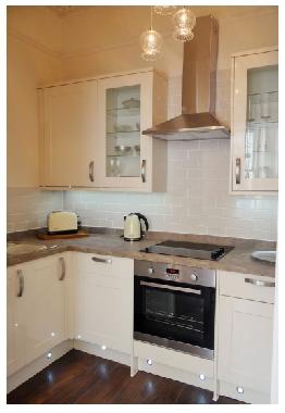 Appartement de vacances �/en/au Brighton (Surrey, East and West Sussex)ou appartement ou maison de vacances