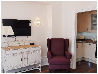 Appartement de vacances �/en/au Brighton (Surrey, East and West Sussex)ou appartement ou maison de vacances