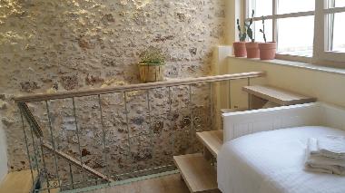 Appartement de vacances /en/au Rethymno (Rethymni)ou appartement ou maison de vacances