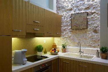 Appartement de vacances /en/au Rethymno (Rethymni)ou appartement ou maison de vacances