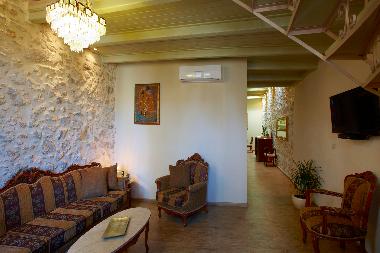 Appartement de vacances /en/au Rethymno (Rethymni)ou appartement ou maison de vacances