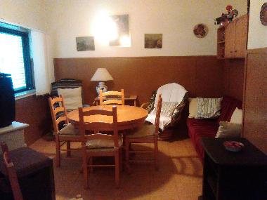 La cloison du milieu n