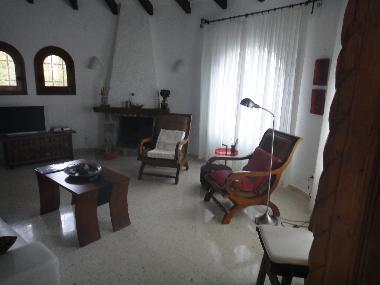 Maison de vacances �/en/au Javea BAM (Alicante / Alacant)ou appartement ou maison de vacances