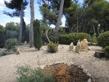 Maison de vacances �/en/au Javea BAM (Alicante / Alacant)ou appartement ou maison de vacances