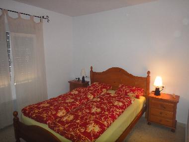 Maison de vacances �/en/au Javea BAM (Alicante / Alacant)ou appartement ou maison de vacances