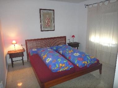 Maison de vacances �/en/au Javea BAM (Alicante / Alacant)ou appartement ou maison de vacances