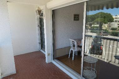 Appartement de vacances /en/au Port Camargue (Gard)ou appartement ou maison de vacances
