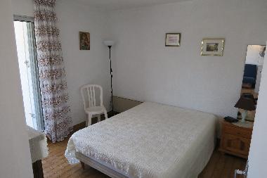 Appartement de vacances /en/au Port Camargue (Gard)ou appartement ou maison de vacances