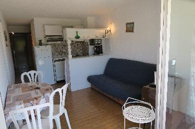 Appartement de vacances /en/au Port Camargue (Gard)ou appartement ou maison de vacances